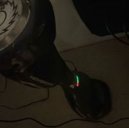 Razor Hovertrax 2.0