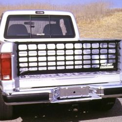 Covercraft Pro Runner Truck Net 