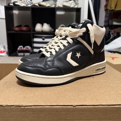 Converse Weapon size 9