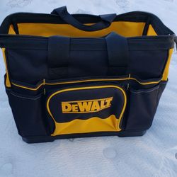 Dewalt Tool Bag Brand New