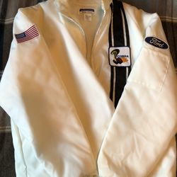Vintage Cobra Jacket.