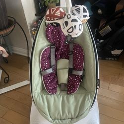 UPPAbaby Mamaroo