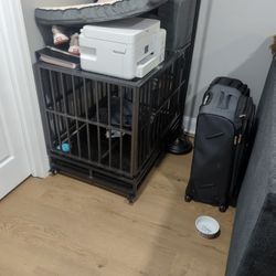 Dog Cage