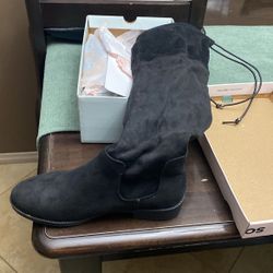 Knee High  Boots Size 5.5