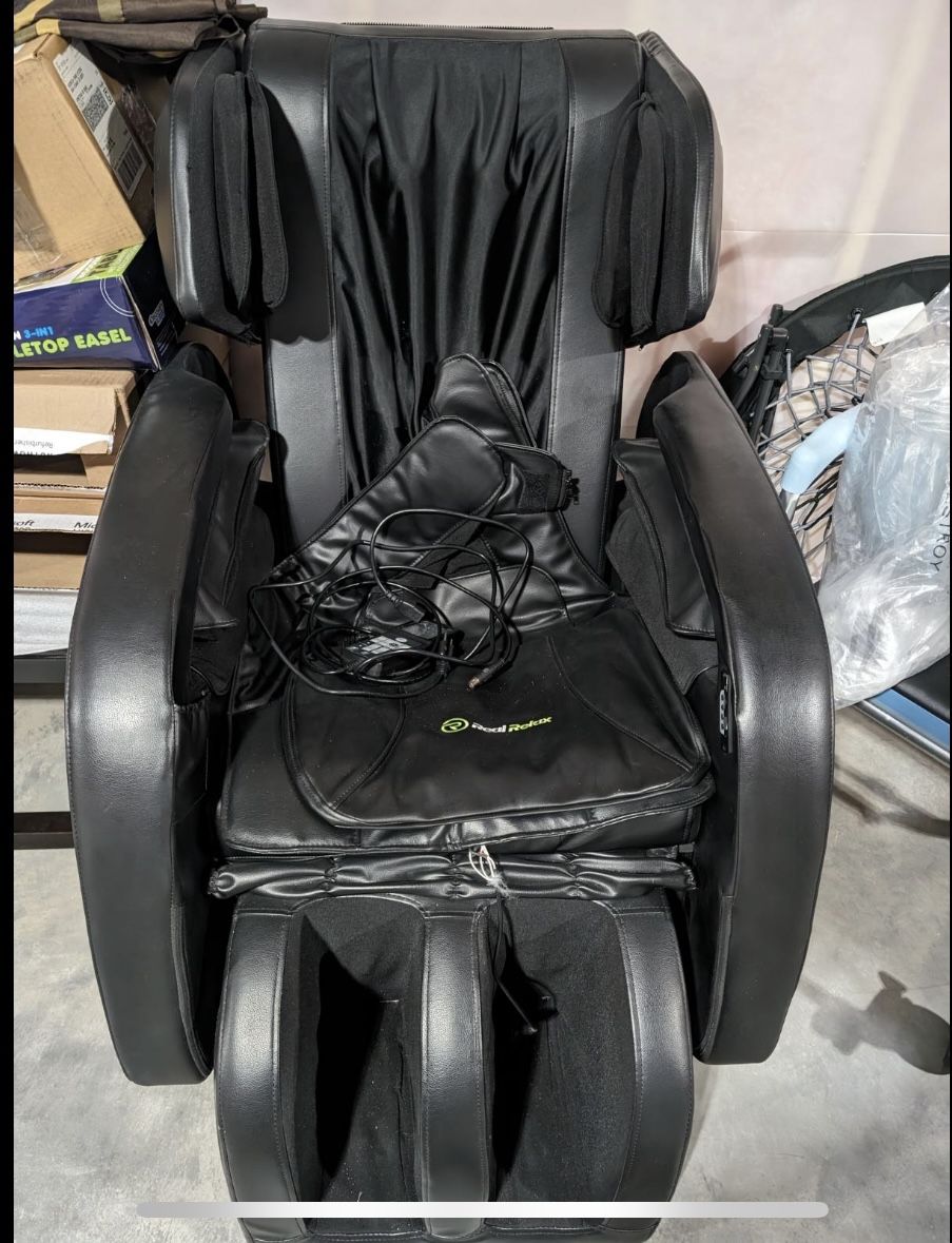 Massage Chair 