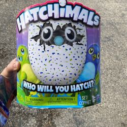 Hatchimal 