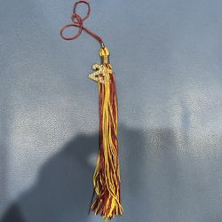 School Graduation Tassel Year 2025