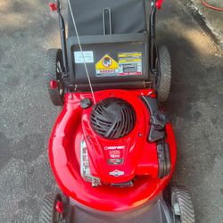 Lawnmover