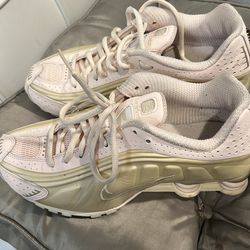 Nike RX seven tennis shoes women’s