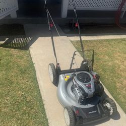 Lawnmower Murray Ex 550