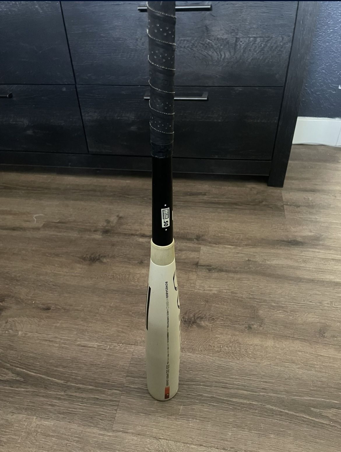 Warstic Bonesaber Hybrid 2