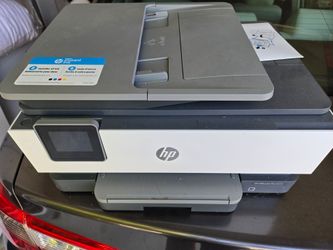 Printer office jet pro 8035 *PARTS ONLY* ($10)