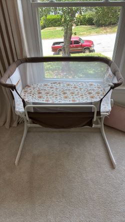 Baby crib