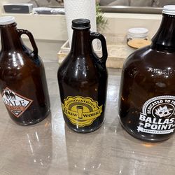 Growlers free