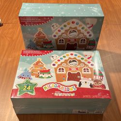 NEW 2025 Squishmallows Advent Calendar