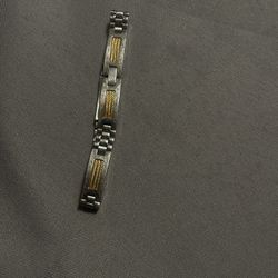 Stainless Steel Bracelet 