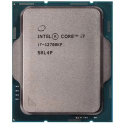 I7 12700kf