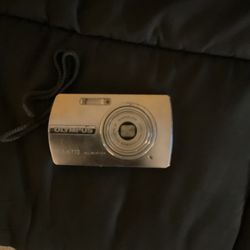 Olympus Hand Cam