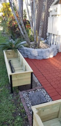 Brick Pavers