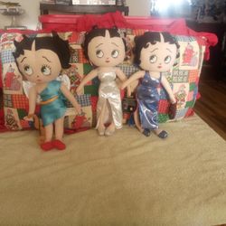 Betty Boop
