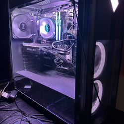 Omen 40L Gaming PC