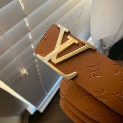 Louis Vuitton Belt 