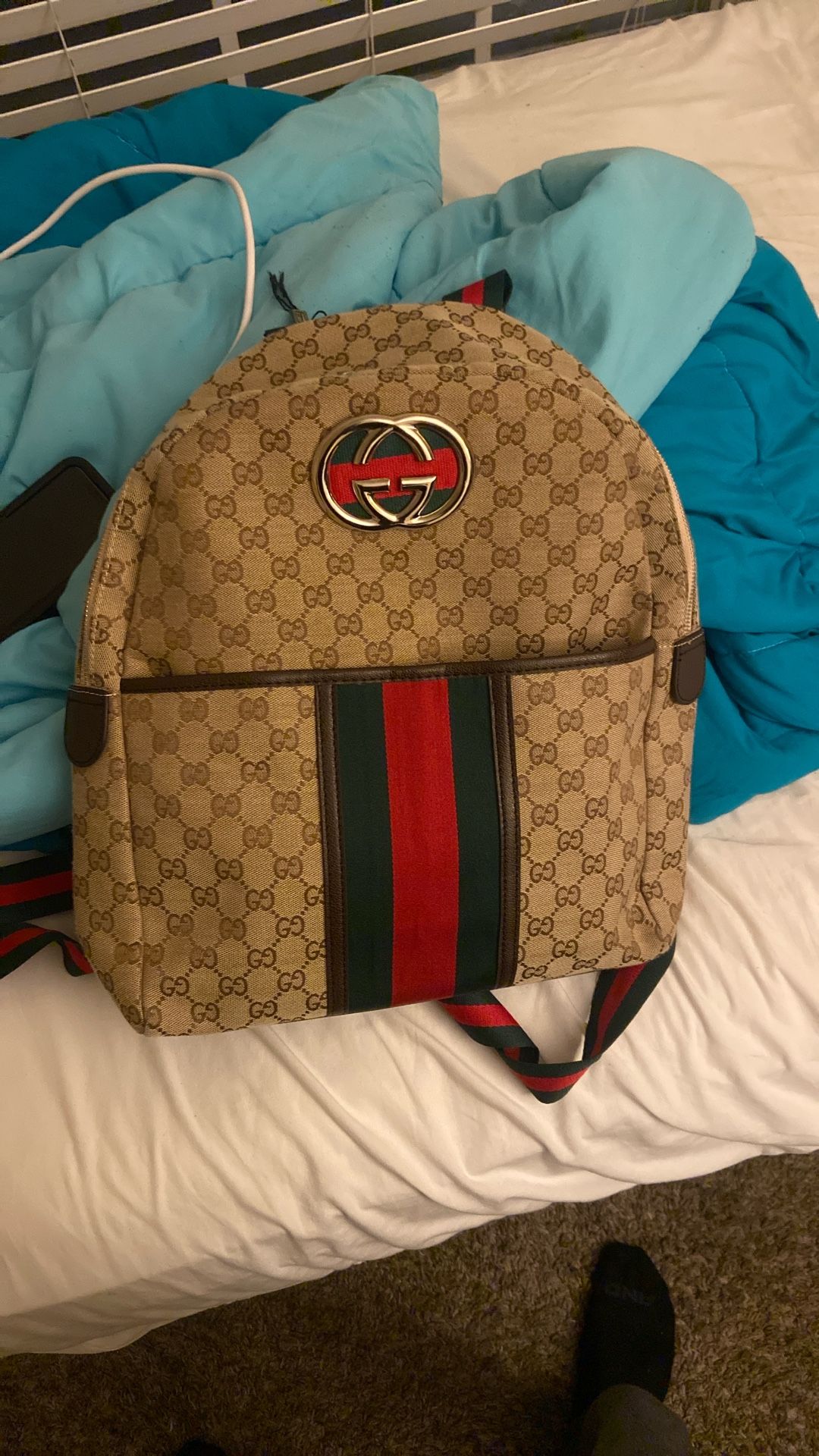 Gucci Bag