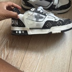 lv shoes