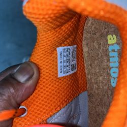 Adidas Superturf Adventure(Sean Witherspoon Grey)