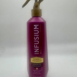 Infusium Moisturize and Replenish Leave-In Treatment - 11 Fl Oz (Pack of 1)
