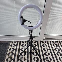 Ring Light