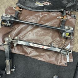 Falcon 2 Towing System
