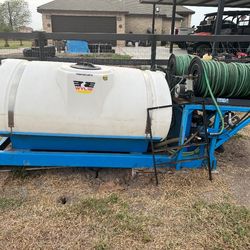Wylie  sprayer  for sale