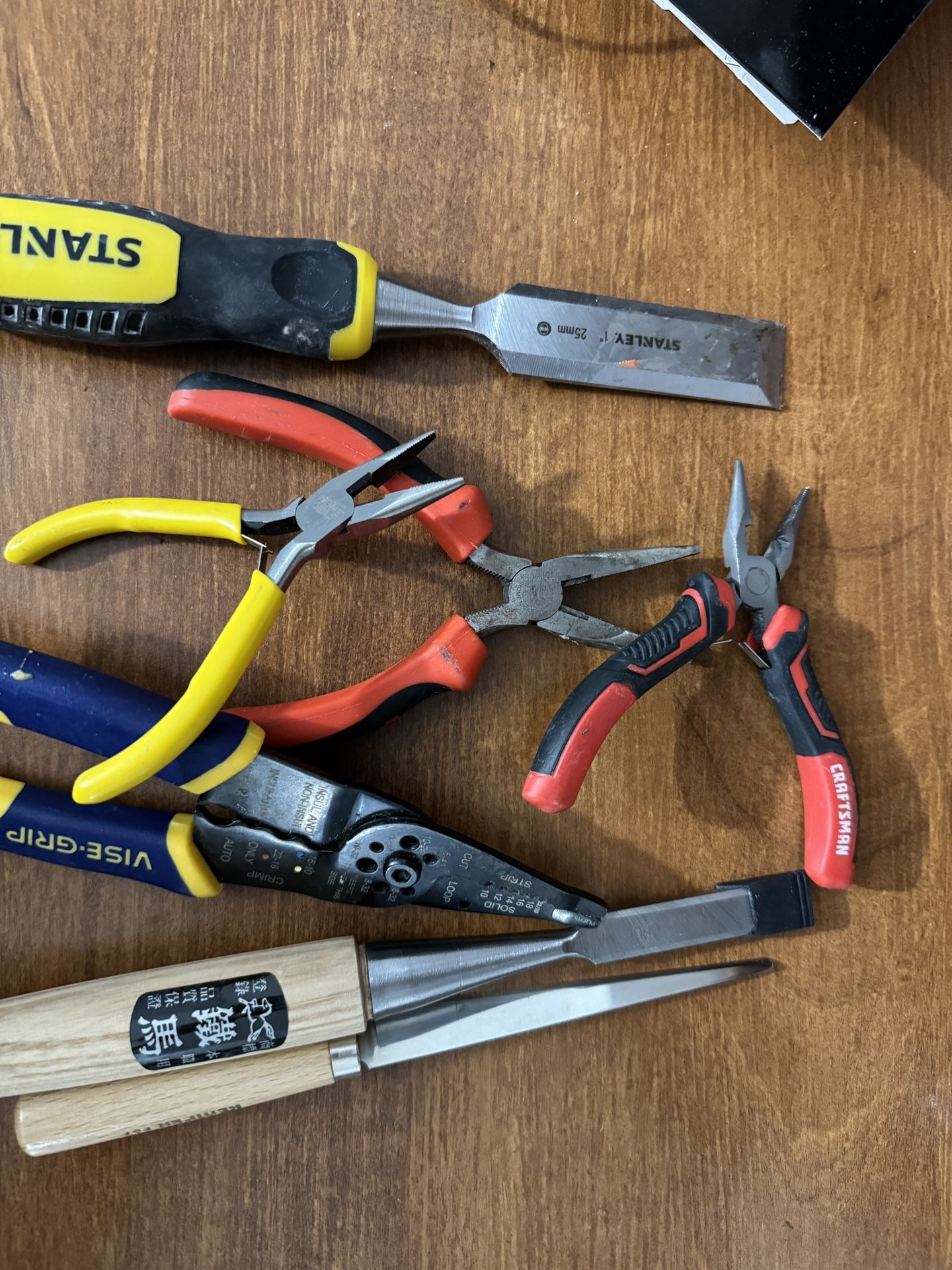 Tools