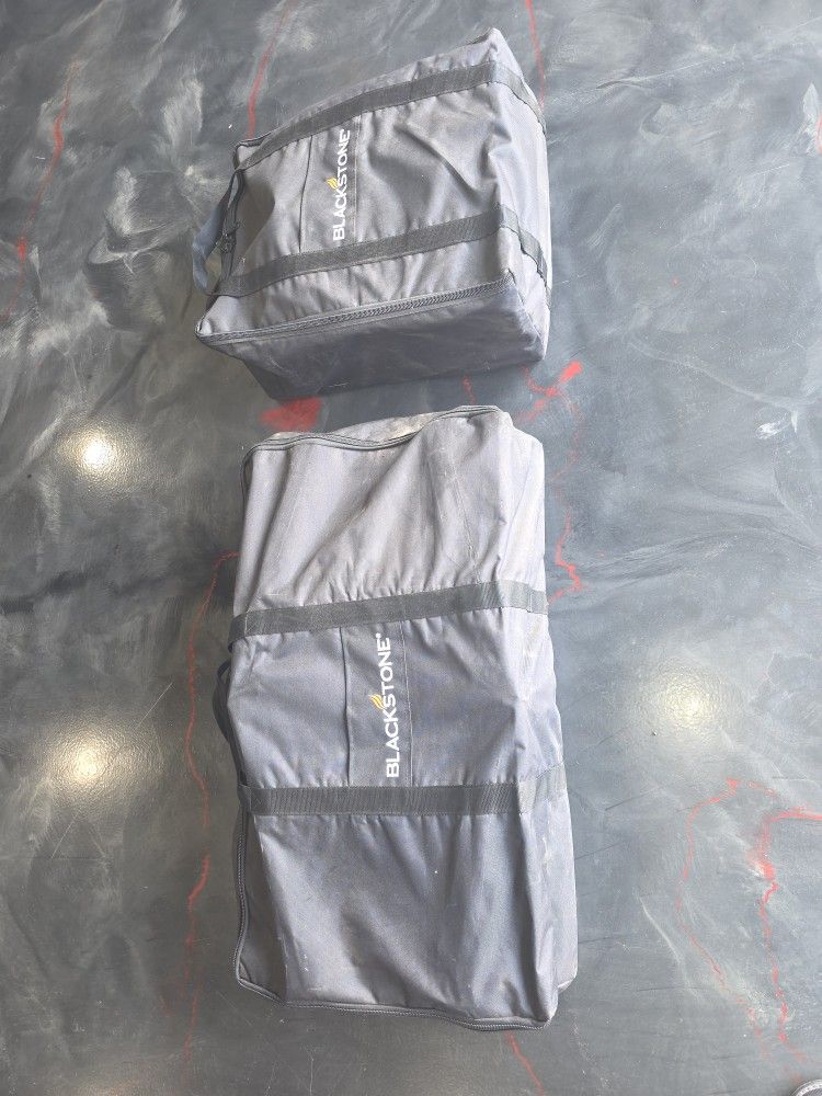 Blackstone Tailgater