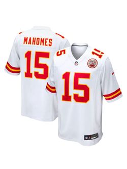 Patrick Mahomes NWT Nike Engineered Jersey Size Large
