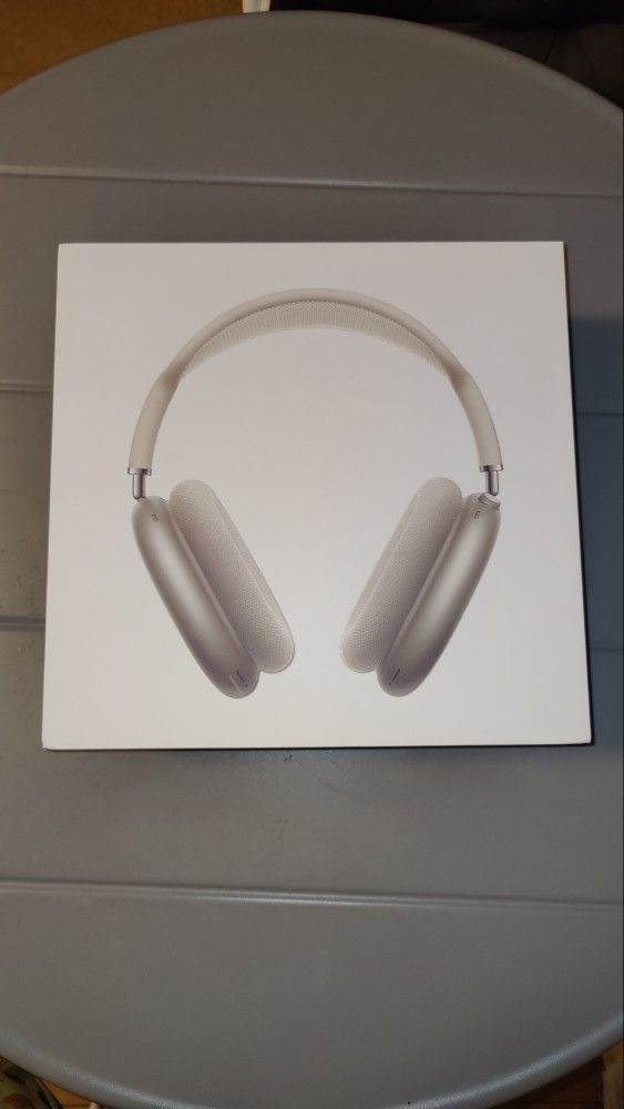 Airpod Pro Max