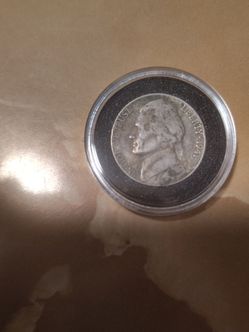 Nickel 1941