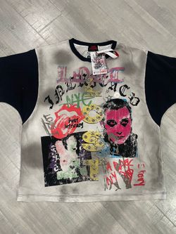 Lost intricy xl