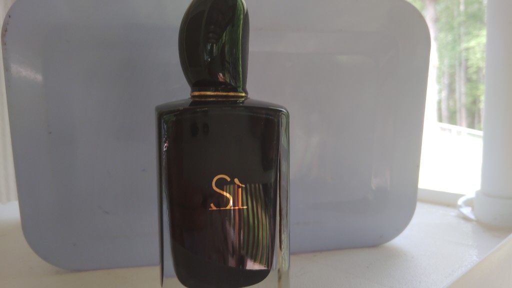 Women's Perfume 