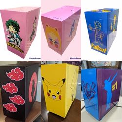 Custom Customized Gaming PC Case NZXT H510