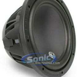 Memphis 15 Inch Subwoofer 🔊