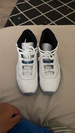 Air Jordan 11 Legend Blue Sneakers
