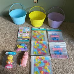 Easter Stuff