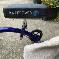 Rover Knee Scooter 