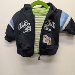 Baby Jacket