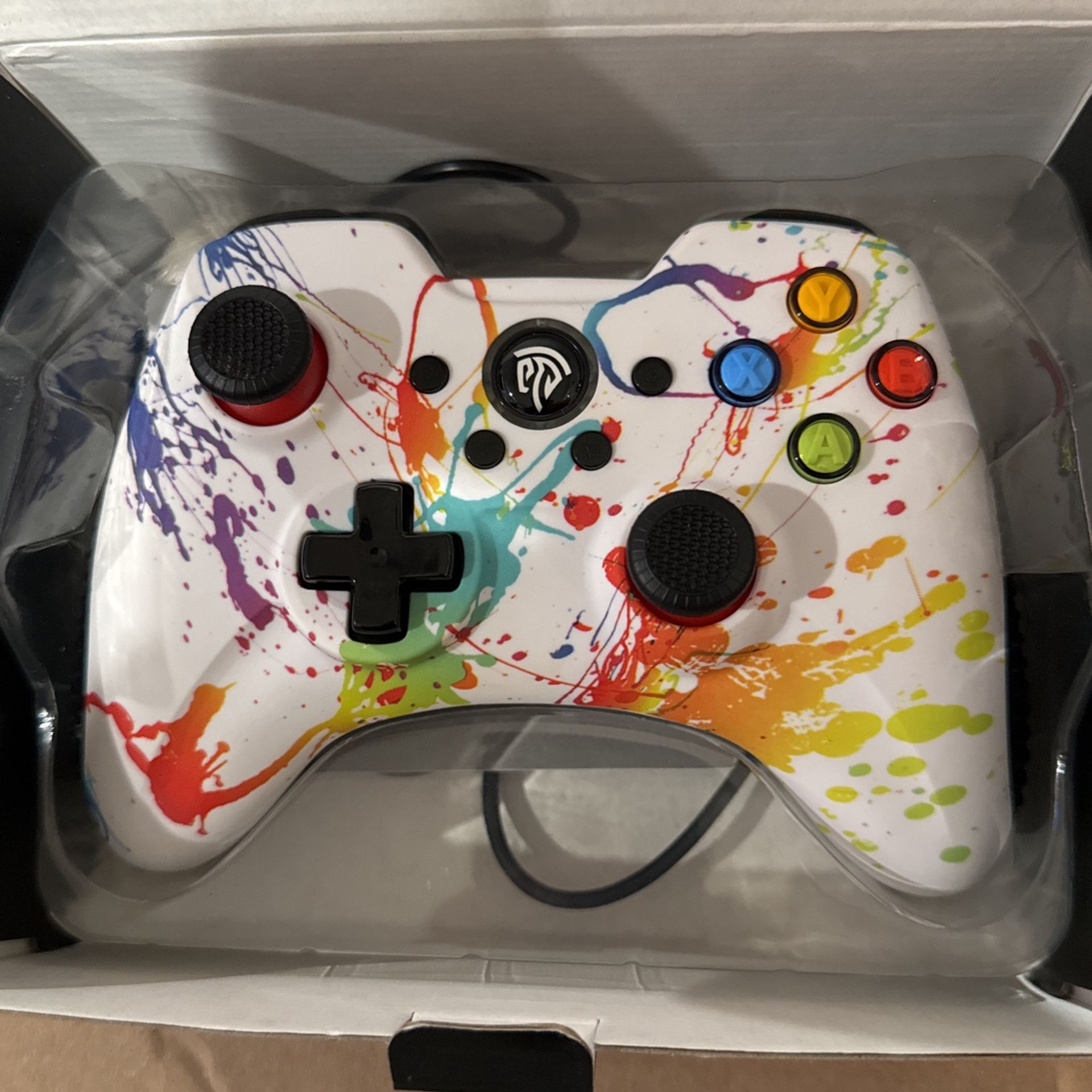 Game Controller