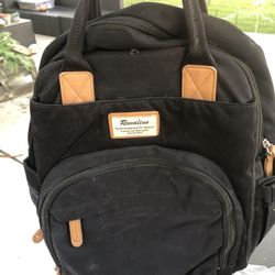 Diaper Bag