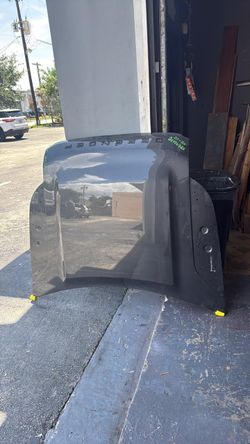 Land Rover Defender 2020-25 Hood Oem