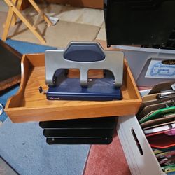 Office Supplies 